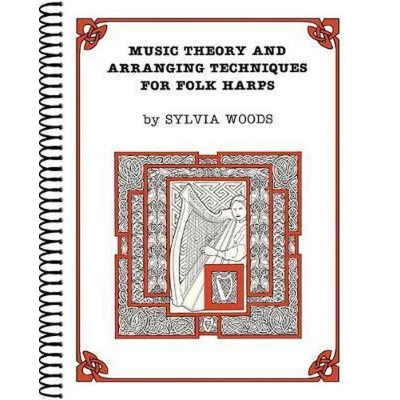 Afbeelding van Music Theory and Arr.Techniques for Folk Harps