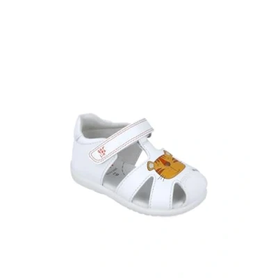 Afbeelding van Garvalín 252316, sandalen, Wit, maat 24, 24 EU