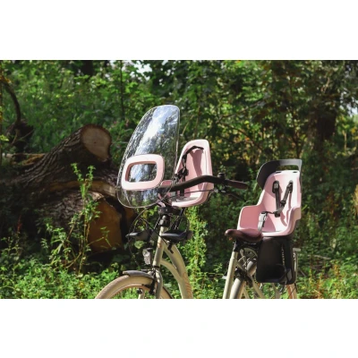 Afbeelding van Altec Sweet moederfiets 28 inch 50 cm dames 3v rollerbrake zwart