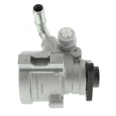 Afbeelding van MAPCO 27638 Stuurbekrachtigingspomp Hydraulisch dreieckig 3 loch