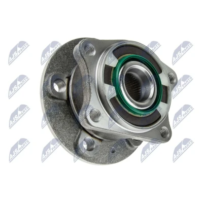 Afbeelding van Wiellagerset NTY KLT VV 025