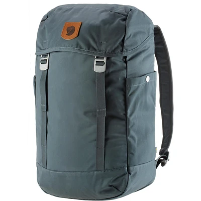 Afbeelding van Fjallraven Greenland Top Rugzak dusk Laptoptas backpack