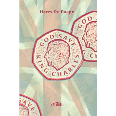 Afbeelding van God Save King Charles! (Paperback)