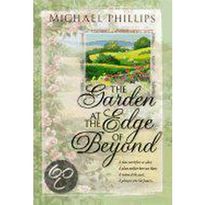 Afbeelding van the Garden at Edge of Beyond
