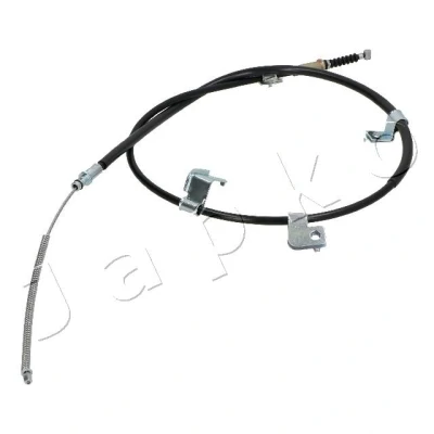 Afbeelding van JAPKO 131H60L Handremkabel Links achter HYUNDAI: H 1 Travel (TQ) 2.5 CRDI, CRDi 2008