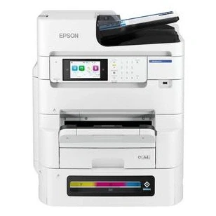 Afbeelding van Epson WorkForce Pro EM C8101RDWF Inkjet A3+ 4800 x 1200 DPI 26 ppm Wifi