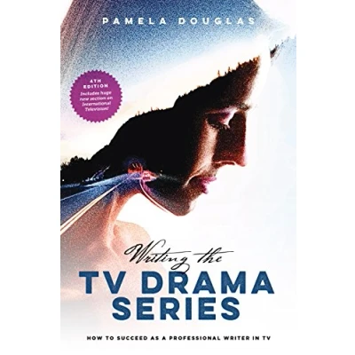 Afbeelding van Writing the TV Drama Series: How to Succeed as a Professional Writer in