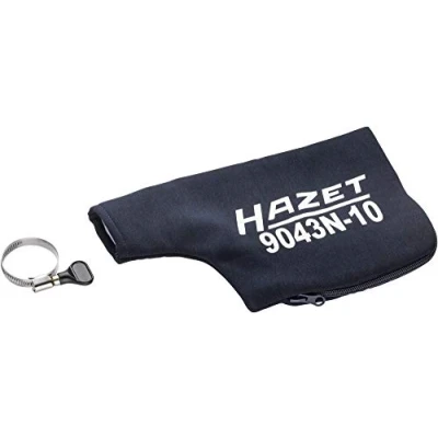 Afbeelding van Hazet 9043N 10 08/2 Stofzak 1 stuk(s)