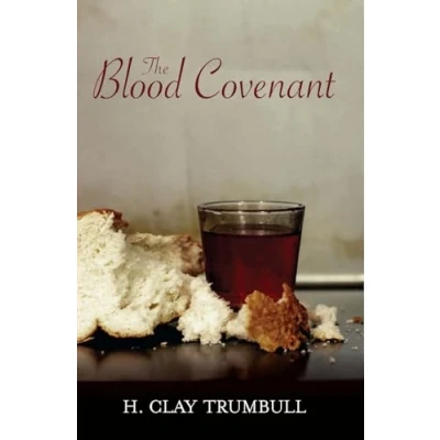 Afbeelding van The Blood Covenant