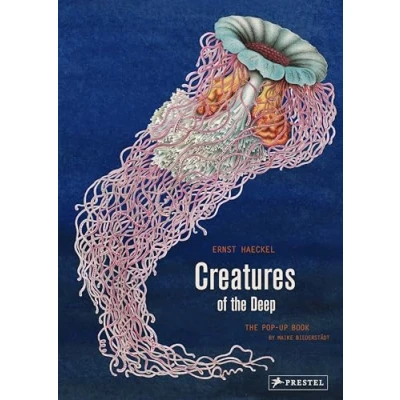 Afbeelding van Creatures of the Deep