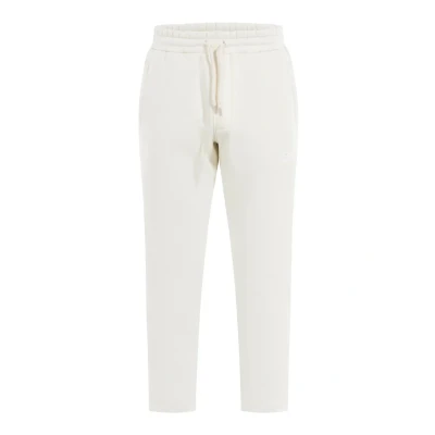 Afbeelding van Smilodox Jogging Miran Trainingsbroek, Heren, Maat: 4XL, Creme