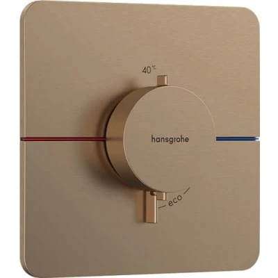 Afbeelding van Hagr inbouwmengkraan showerselect comfort q aansl aanv 15588140