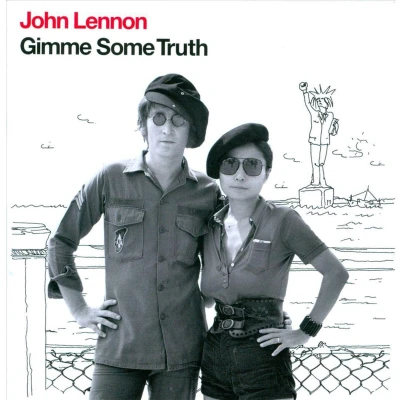 Afbeelding van Gimme Some Truth
