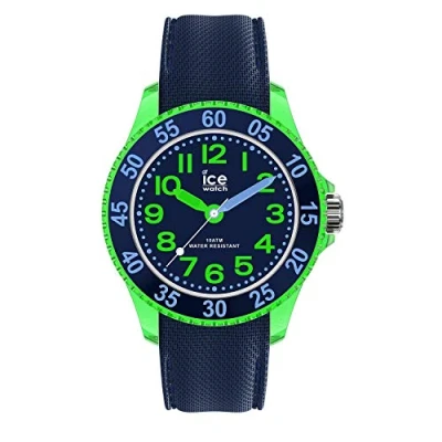 Afbeelding van ICE Watch IW018931 Cartoon Blauw Horloge