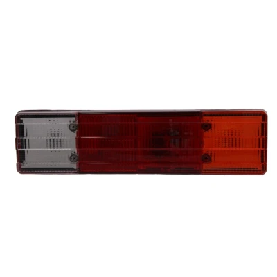Afbeelding van Herth+Buss Elparts Achterlicht 83830022