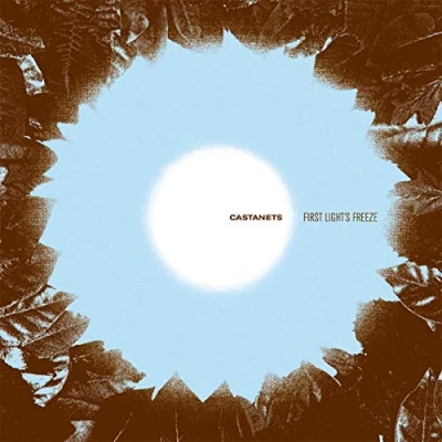 Afbeelding van Castanets First Light&#039;s Freeze (CD)