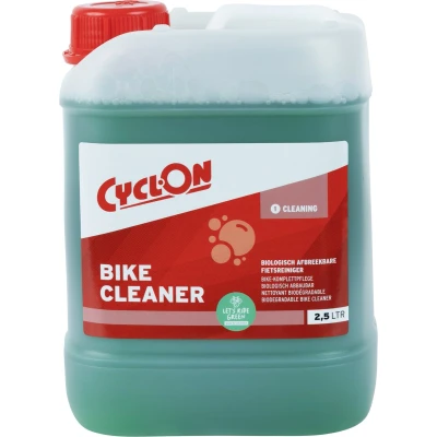 Afbeelding van Cyclon Biologische fietsreiniger 2.5 liter