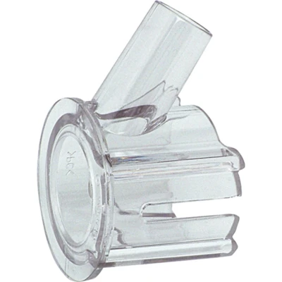 Afbeelding van Makita Afzuigadapter 21X18mm 193449 2