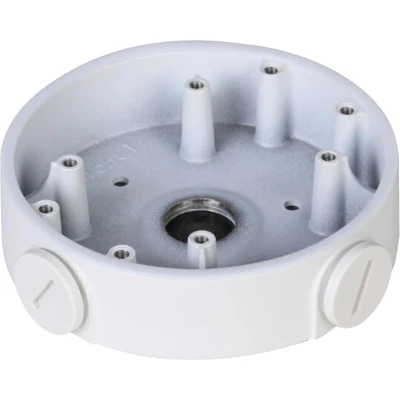 Afbeelding van Dahua PFA139 montagebox van aluminium
