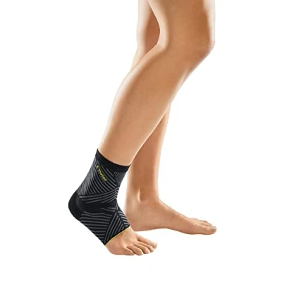 Afbeelding van Medi Levamed E+Motion Enkelbrace 3.0 Maat: 2