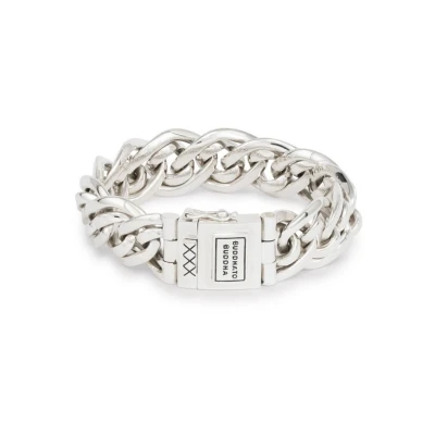 Afbeelding van Buddha to 211 Armband &#039;Nathalie&#039; Small (E) 19 cm