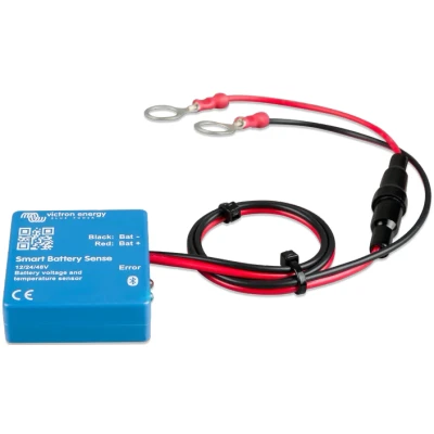 Afbeelding van Victron Smart Batterijsensor Spanningssensor En Temperatuursensor (tot 10m Bereik) 8719076047919