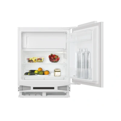 Afbeelding van Candy CM4SE68W combi koelkast Ingebouwd 111 l E Wit