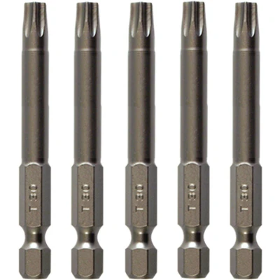 Afbeelding van Torx Bit TX40 Lang 89mm Per Stuk