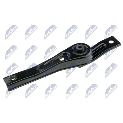 Afbeelding van Aslichaam /motorsteunlager NTY ZPS VW 035