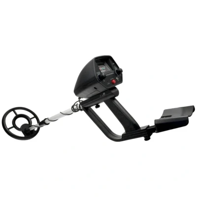 Afbeelding van Professionele metaaldetector met waterdicht zoekspoel MCE965