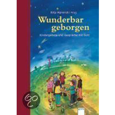 Afbeelding van Wunderbar geborgen