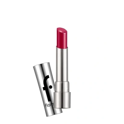 Afbeelding van Flormar Lipstick Langhoudende en kusbestendige lippenstift voor vrouwen Dagelijkse lipmake up Natuurlijke lipkleur verschillende huidtypen, 008 Fan Of Fuchsia