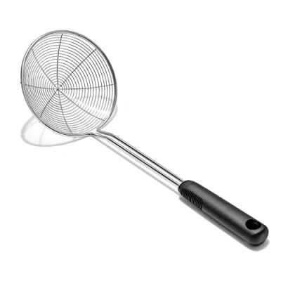 Afbeelding van Oxo Good Grips schuimspaan rvs