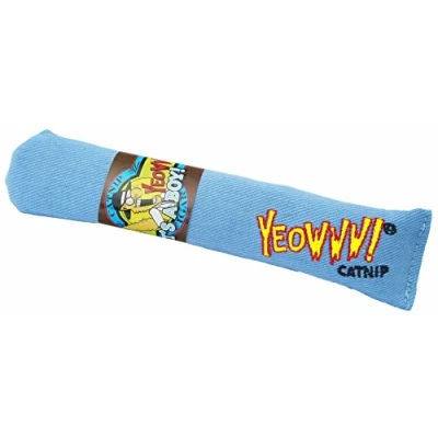 Afbeelding van Yeowww &quot;Its A Boy&quot; Blue Cigar Singles