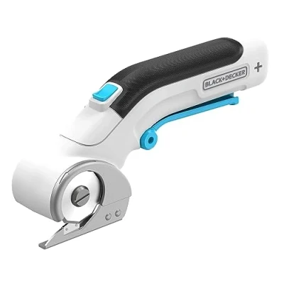 Afbeelding van Cutter Black &amp; Decker bcrc115 xj