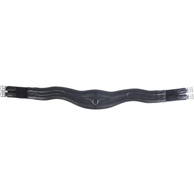 Afbeelding van Harry&#039;s Horse Singel Freefit soft 115 Zwart