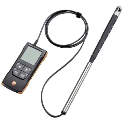 Afbeelding van testo 416 Windmeter 0.6 tot 40 m/s