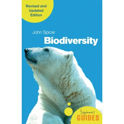 Afbeelding van Biodiversity: A Beginner&#039;s Guide (revised and updated edition)
