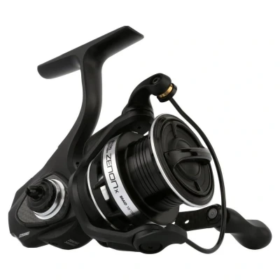 Afbeelding van Abu Garcia Zenon X SP3000MS Spinmolen Slip voorop molens