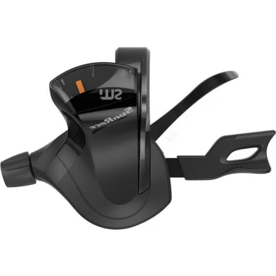 Afbeelding van Sunrace Versteller DL M500 3Sp Links