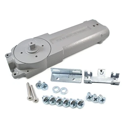 Afbeelding van DORMA RTS85 NON HOLD OPEN TRANSOM DOOR CLOSER EN 5