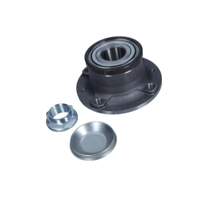 Afbeelding van Wiellagerset MAXGEAR 33 1257