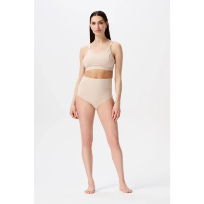 Afbeelding van Noppies Nahtloser LEE Shapewear, Dames, Maat: M/L, Moonlight