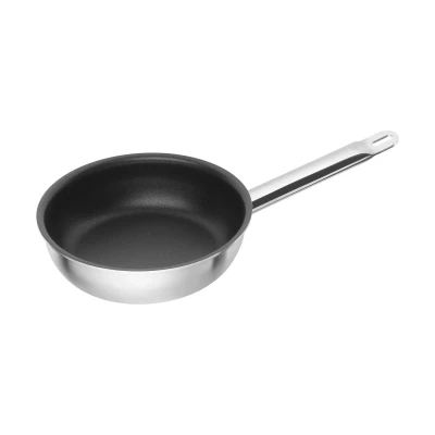 Afbeelding van Zwilling Koekenpan PRO Duraslide®Ultra antiaanbaklaag,voor delicate gerechten,inductie