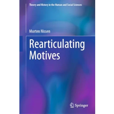 Afbeelding van Rearticulating Motives