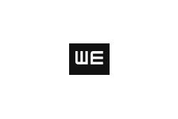 WE Fashion Logo
