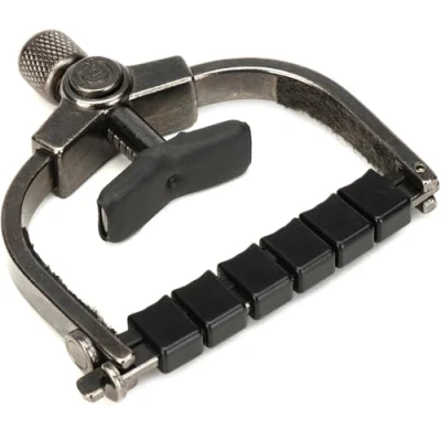 Afbeelding van Paige Clik Capo PC 6 ETI string standaard