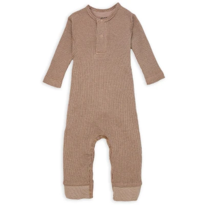 Afbeelding van Babypakje Lodger Jumper Ciumbelle Beige 56