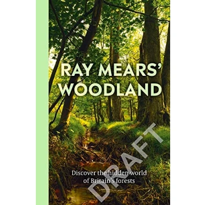 Afbeelding van British Woodland: A story of ancient wisdom and the trees that look after us