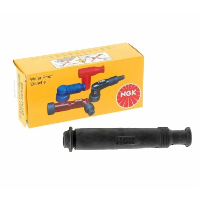 Afbeelding van NGK Bougiedop SD05EM